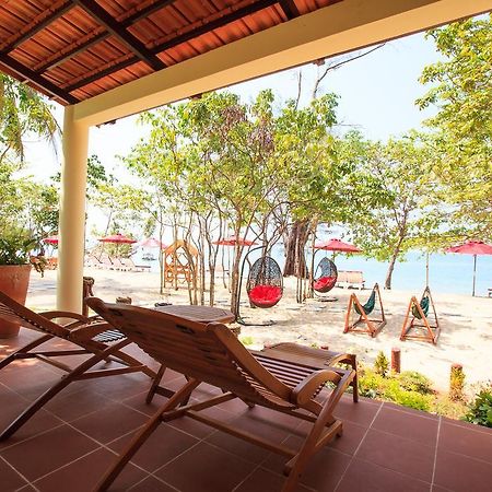 Wild Beach Phu Quoc Resort Cameră foto