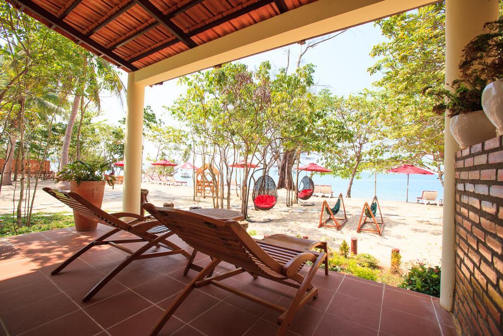 Wild Beach Phu Quoc Resort Cameră foto
