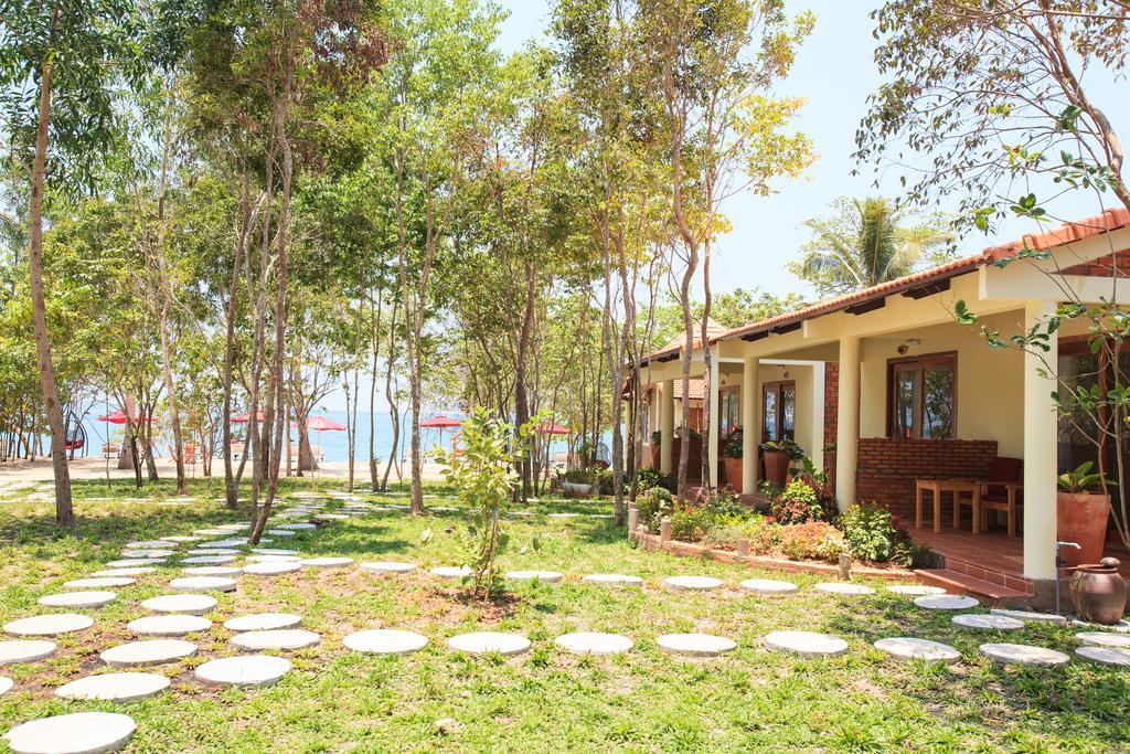 Wild Beach Phu Quoc Resort Cameră foto