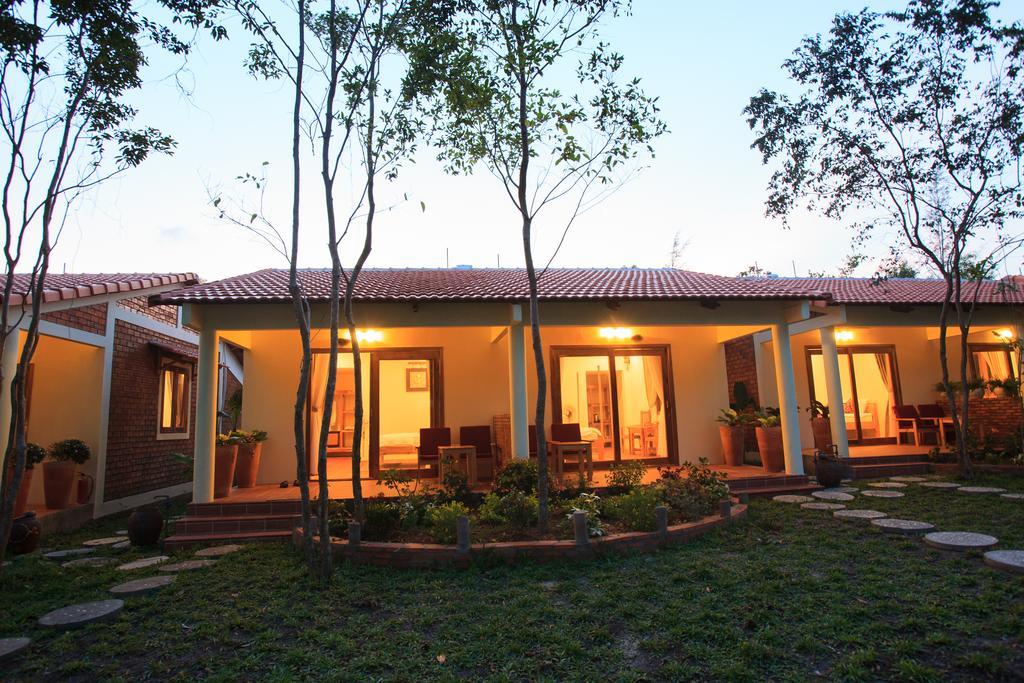 Wild Beach Phu Quoc Resort Exterior foto